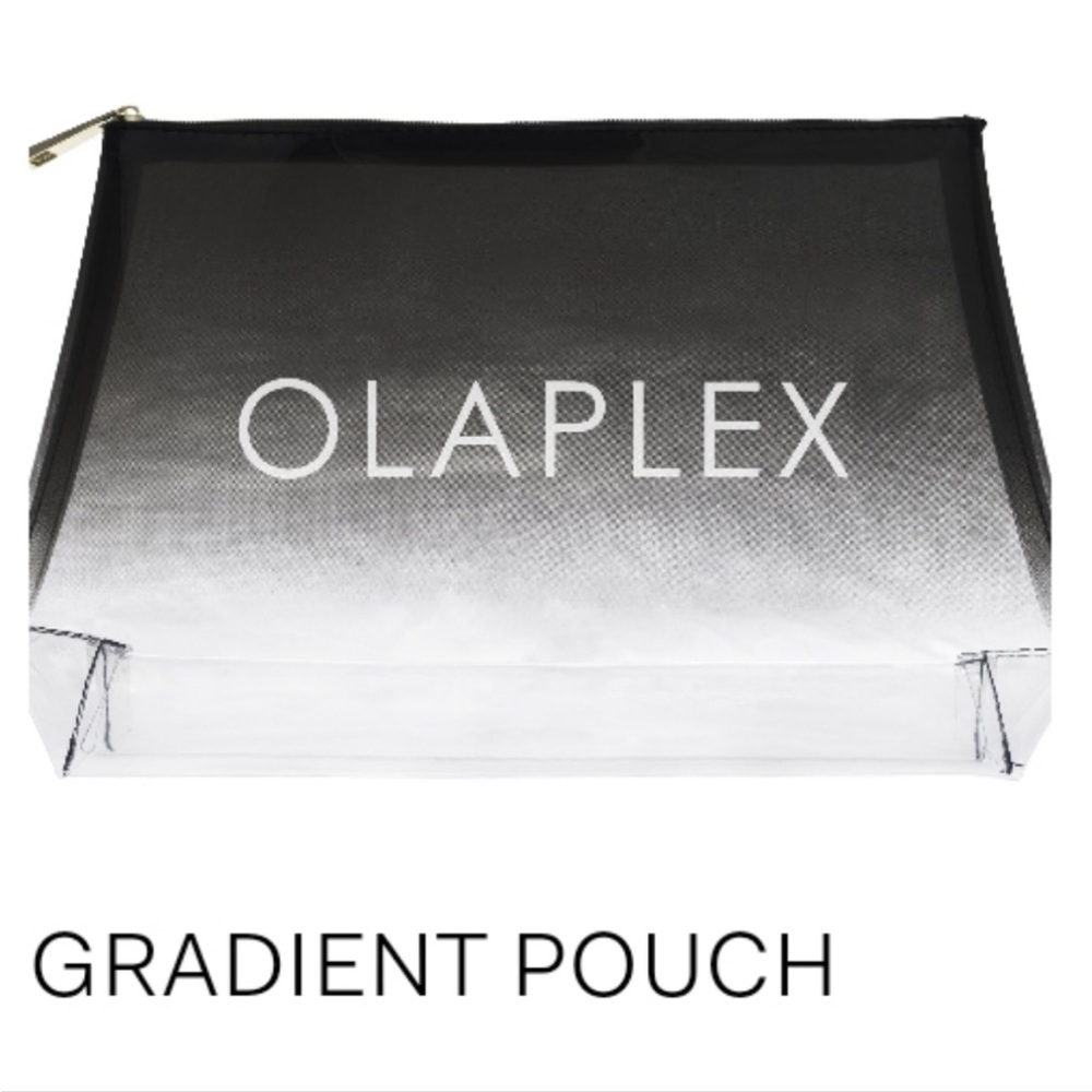OLAPLEX Gradient Carry All Pouch